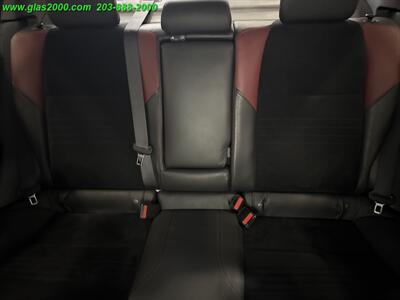 2018 Subaru WRX Premium   - Photo 24 - Bethany, CT 06524