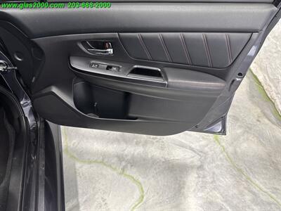 2018 Subaru WRX Premium   - Photo 26 - Bethany, CT 06524