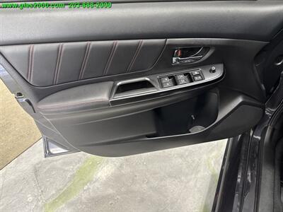 2018 Subaru WRX Premium   - Photo 25 - Bethany, CT 06524