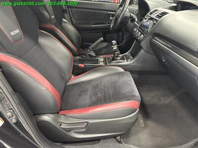 2018 Subaru WRX Premium   - Photo 5 - Bethany, CT 06524