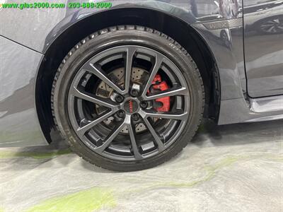 2018 Subaru WRX Premium   - Photo 16 - Bethany, CT 06524