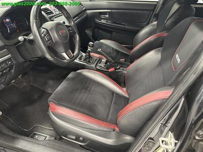 2018 Subaru WRX Premium   - Photo 3 - Bethany, CT 06524