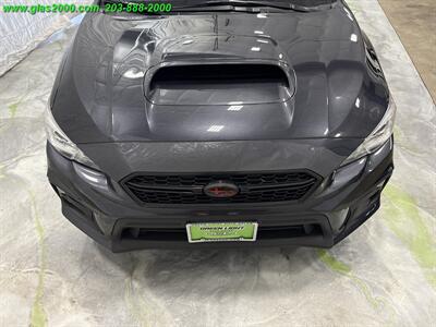 2018 Subaru WRX Premium   - Photo 18 - Bethany, CT 06524