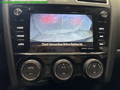 2018 Subaru WRX Premium   - Photo 11 - Bethany, CT 06524