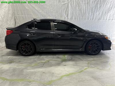 2018 Subaru WRX Premium   - Photo 14 - Bethany, CT 06524