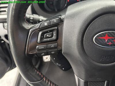 2018 Subaru WRX Premium   - Photo 21 - Bethany, CT 06524