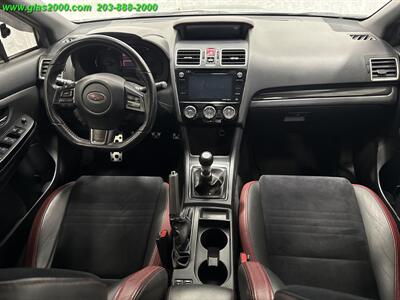 2018 Subaru WRX Premium   - Photo 6 - Bethany, CT 06524