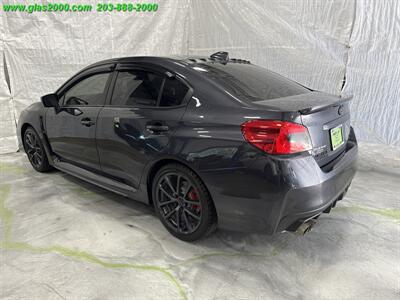 2018 Subaru WRX Premium   - Photo 7 - Bethany, CT 06524