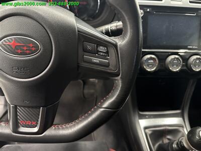 2018 Subaru WRX Premium   - Photo 23 - Bethany, CT 06524