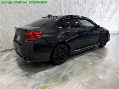 2018 Subaru WRX Premium   - Photo 8 - Bethany, CT 06524
