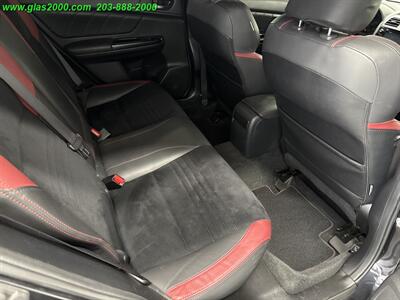 2018 Subaru WRX Premium   - Photo 10 - Bethany, CT 06524
