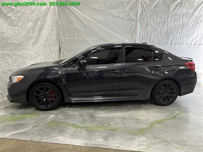 2018 Subaru WRX Premium   - Photo 13 - Bethany, CT 06524