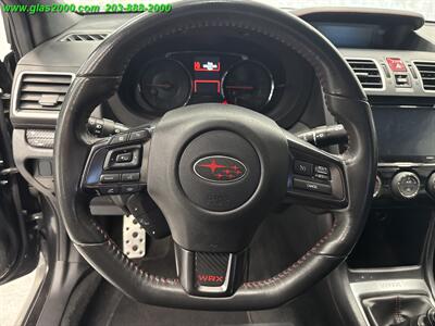 2018 Subaru WRX Premium   - Photo 4 - Bethany, CT 06524