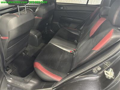 2018 Subaru WRX Premium   - Photo 9 - Bethany, CT 06524