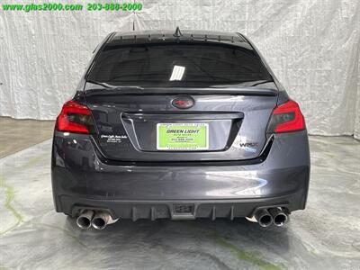 2018 Subaru WRX Premium   - Photo 20 - Bethany, CT 06524