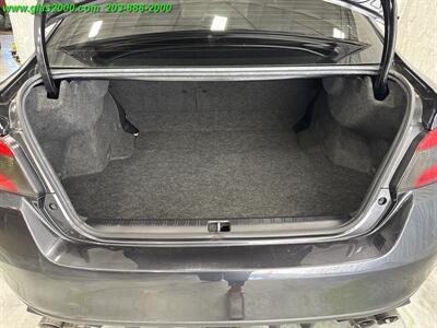 2018 Subaru WRX Premium   - Photo 15 - Bethany, CT 06524