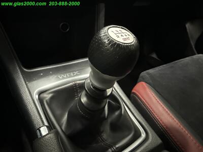 2018 Subaru WRX Premium   - Photo 17 - Bethany, CT 06524