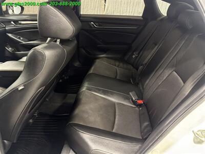 2020 Honda Accord Sport 2.0T - Photo 9 - Bethany, CT 06524