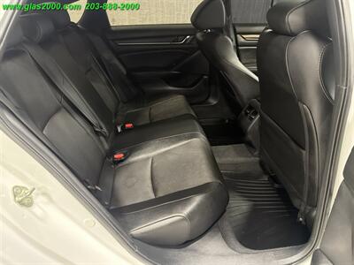 2020 Honda Accord Sport 2.0T - Photo 10 - Bethany, CT 06524
