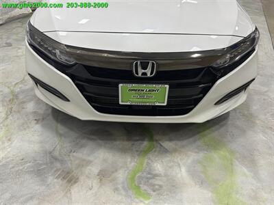 2020 Honda Accord Sport 2.0T - Photo 24 - Bethany, CT 06524