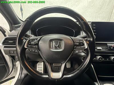 2020 Honda Accord Sport 2.0T - Photo 4 - Bethany, CT 06524