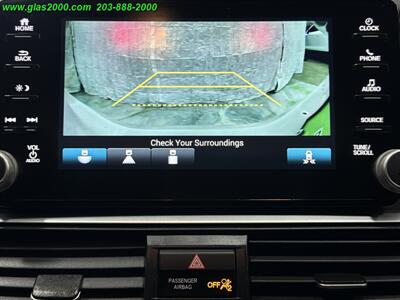 2020 Honda Accord Sport 2.0T - Photo 17 - Bethany, CT 06524