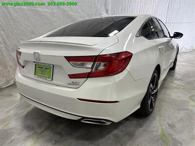 2020 Honda Accord Sport 2.0T - Photo 8 - Bethany, CT 06524