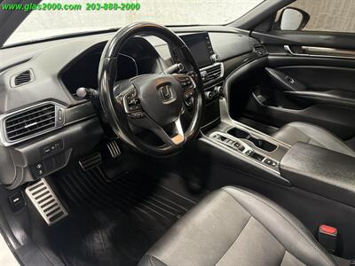 2020 Honda Accord Sport 2.0T - Photo 3 - Bethany, CT 06524