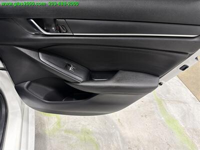 2020 Honda Accord Sport 2.0T - Photo 29 - Bethany, CT 06524