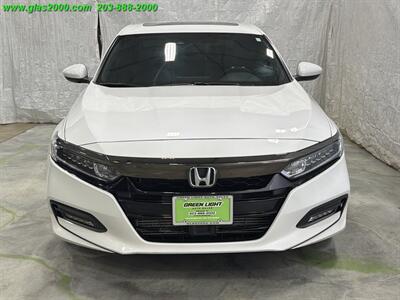 2020 Honda Accord Sport 2.0T - Photo 19 - Bethany, CT 06524