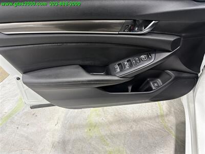2020 Honda Accord Sport 2.0T - Photo 25 - Bethany, CT 06524
