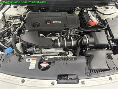 2020 Honda Accord Sport 2.0T - Photo 18 - Bethany, CT 06524