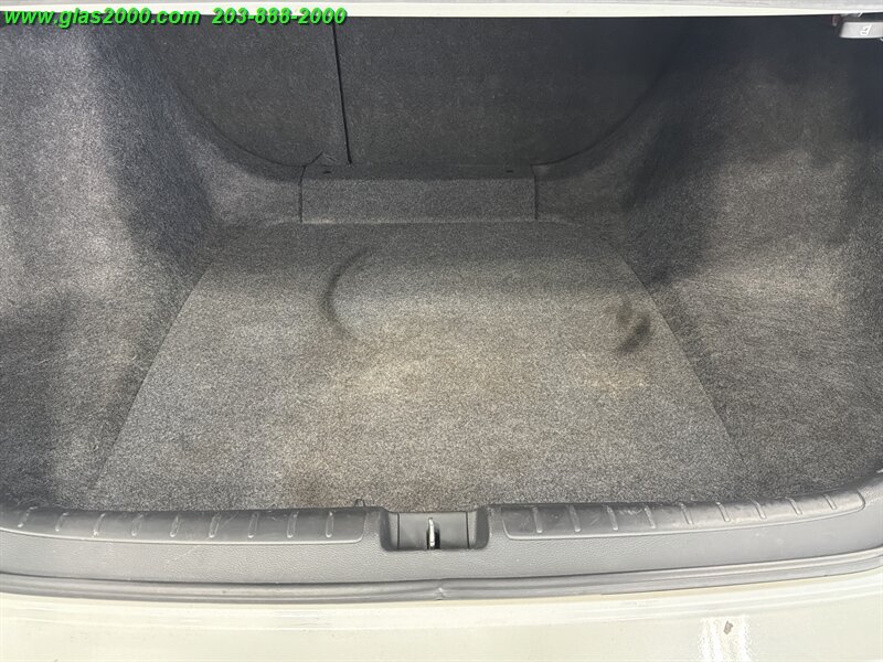 2020 Honda Accord Sport 2.0T - Photo 15 - Bethany, CT 06524