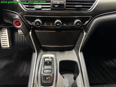 2020 Honda Accord Sport 2.0T - Photo 30 - Bethany, CT 06524
