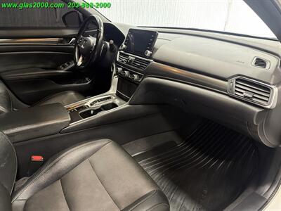 2020 Honda Accord Sport 2.0T - Photo 5 - Bethany, CT 06524