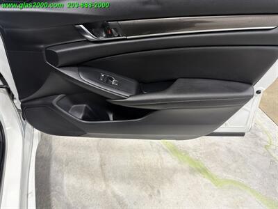 2020 Honda Accord Sport 2.0T - Photo 26 - Bethany, CT 06524