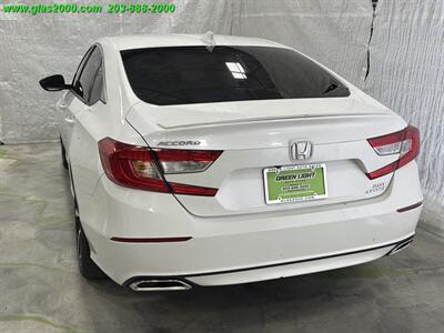 2020 Honda Accord Sport 2.0T - Photo 31 - Bethany, CT 06524