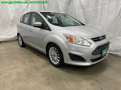 2016 Ford C-Max SE   - Photo 2 - Bethany, CT 06524