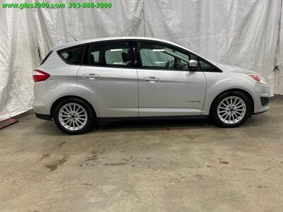 2016 Ford C-Max SE   - Photo 14 - Bethany, CT 06524