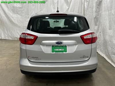 2016 Ford C-Max SE   - Photo 20 - Bethany, CT 06524