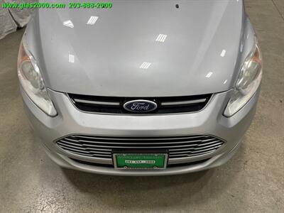 2016 Ford C-Max SE   - Photo 18 - Bethany, CT 06524