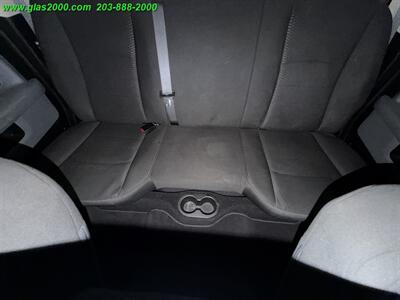 2019 RAM 1500 CLASSIC WARLOCK CREW CAB 4X4 - Photo 24 - Bethany, CT 06524