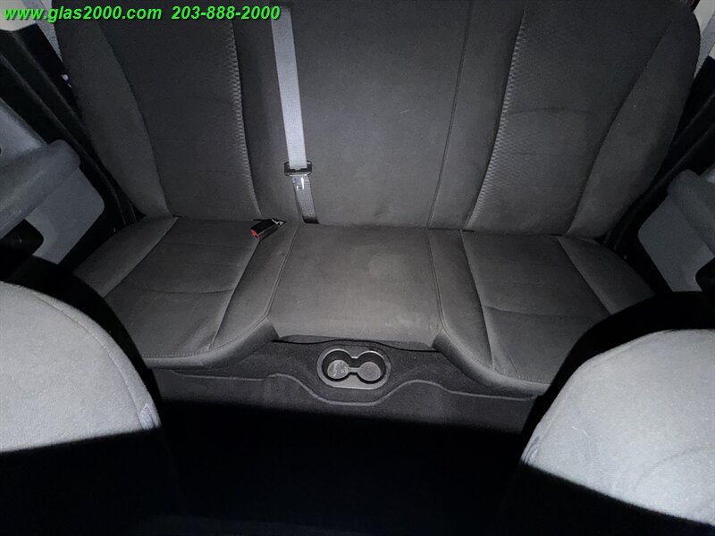 2019 RAM 1500 CLASSIC WARLOCK CREW CAB 4X4 - Photo 24 - Bethany, CT 06524
