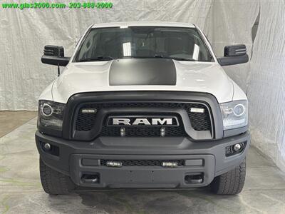 2019 RAM 1500 CLASSIC WARLOCK CREW CAB 4X4 - Photo 19 - Bethany, CT 06524