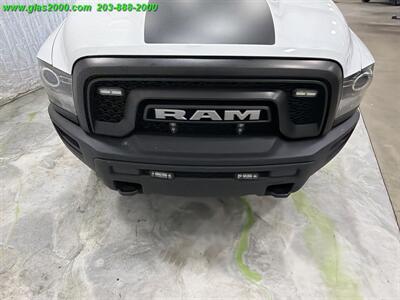 2019 RAM 1500 CLASSIC WARLOCK CREW CAB 4X4 - Photo 18 - Bethany, CT 06524