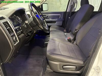 2019 RAM 1500 CLASSIC WARLOCK CREW CAB 4X4 - Photo 23 - Bethany, CT 06524