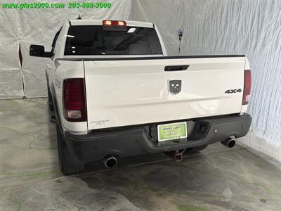 2019 RAM 1500 CLASSIC WARLOCK CREW CAB 4X4 - Photo 30 - Bethany, CT 06524