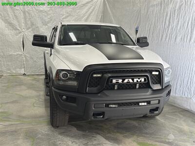 2019 RAM 1500 CLASSIC WARLOCK CREW CAB 4X4 - Photo 31 - Bethany, CT 06524