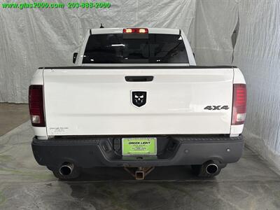2019 RAM 1500 CLASSIC WARLOCK CREW CAB 4X4 - Photo 20 - Bethany, CT 06524