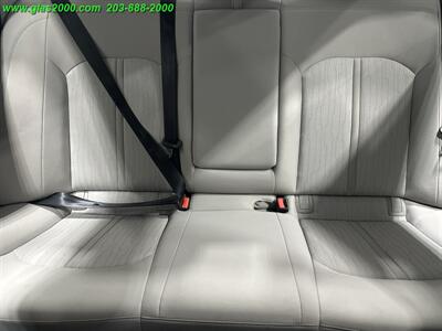 2016 Hyundai Sonata Hybrid SE   - Photo 18 - Bethany, CT 06524